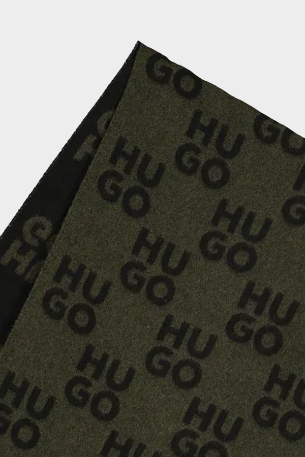 ΚΑΣΚΩΛ HUGO - 257